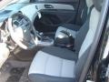 Black Granite Metallic - Cruze LS Photo No. 2