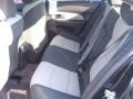 Black Granite Metallic - Cruze LS Photo No. 3