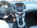 Black Granite Metallic - Cruze LS Photo No. 4