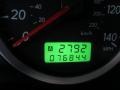 Crystal Gray Metallic - Impreza WRX Sedan Photo No. 33