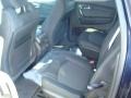 2011 Dark Blue Metallic Chevrolet Traverse LT  photo #3