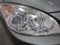 Carbon Gray Mist - Elantra Touring SE Photo No. 6