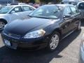 Black - Impala LT Photo No. 1