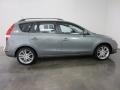 Carbon Gray Mist - Elantra Touring SE Photo No. 13