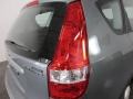 Carbon Gray Mist - Elantra Touring SE Photo No. 14