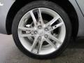 2010 Hyundai Elantra Touring SE Wheel and Tire Photo