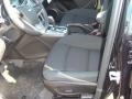 Black Granite Metallic - Cruze LT Photo No. 2