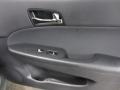 Carbon Gray Mist - Elantra Touring SE Photo No. 23