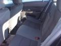 Black Granite Metallic - Cruze LT Photo No. 3