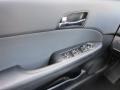 Carbon Gray Mist - Elantra Touring SE Photo No. 25
