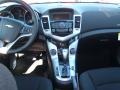 Black Granite Metallic - Cruze LT Photo No. 4