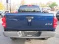 Patriot Blue Pearl - Ram 2500 ST Regular Cab 4x4 Photo No. 11