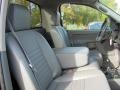 Patriot Blue Pearl - Ram 2500 ST Regular Cab 4x4 Photo No. 13
