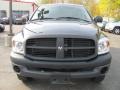 Patriot Blue Pearl - Ram 2500 ST Regular Cab 4x4 Photo No. 15