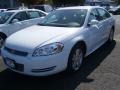 Summit White - Impala LT Photo No. 1