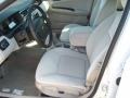 Summit White - Impala LT Photo No. 2