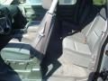 2012 Black Chevrolet Silverado 1500 LT Extended Cab 4x4  photo #3