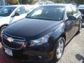 Black Granite Metallic - Cruze LT Photo No. 1