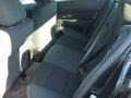 Black Granite Metallic - Cruze LT Photo No. 3