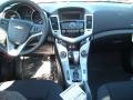 Black Granite Metallic - Cruze LT Photo No. 4