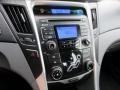 Midnight Black - Sonata GLS Photo No. 29