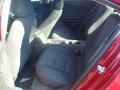 2012 Crystal Red Tintcoat Chevrolet Volt Hatchback  photo #3