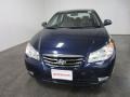 Regatta Blue - Elantra GLS Photo No. 2