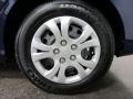 Regatta Blue - Elantra GLS Photo No. 9