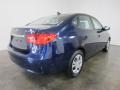 Regatta Blue - Elantra GLS Photo No. 11