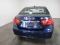 Regatta Blue - Elantra GLS Photo No. 12