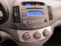 Regatta Blue - Elantra GLS Photo No. 28