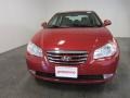 Apple Red Pearl - Elantra GLS Photo No. 2