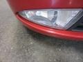 Apple Red Pearl - Elantra GLS Photo No. 7