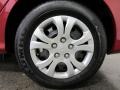 Apple Red Pearl - Elantra GLS Photo No. 9