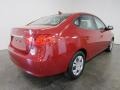 Apple Red Pearl - Elantra GLS Photo No. 11