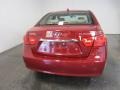 Apple Red Pearl - Elantra GLS Photo No. 12