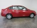 Apple Red Pearl - Elantra GLS Photo No. 13