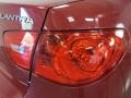 Apple Red Pearl - Elantra GLS Photo No. 14