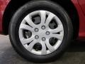 Apple Red Pearl - Elantra GLS Photo No. 17