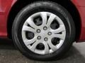 Apple Red Pearl - Elantra GLS Photo No. 18