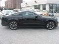 2011 Ebony Black Ford Mustang GT/CS California Special Coupe  photo #5