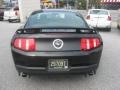 2011 Ebony Black Ford Mustang GT/CS California Special Coupe  photo #7