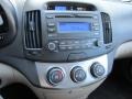 Apple Red Pearl - Elantra GLS Photo No. 29
