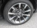 2011 Ford Mustang GT/CS California Special Coupe Wheel