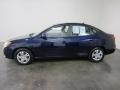 Regatta Blue - Elantra GLS Photo No. 3
