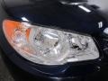 Regatta Blue - Elantra GLS Photo No. 6