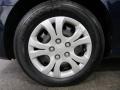 Regatta Blue - Elantra GLS Photo No. 8