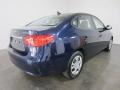 Regatta Blue - Elantra GLS Photo No. 11