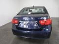 Regatta Blue - Elantra GLS Photo No. 12