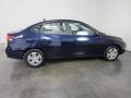 Regatta Blue - Elantra GLS Photo No. 13